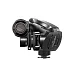 Микрофон-накамерный RODE Stereo VideoMic X - рис.2