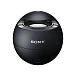 Портативная колонка Sony SRS-X1 Black - рис.0