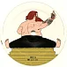 Виниловая пластинка Action Bronson – Mr. Wonderful LP - рис.5