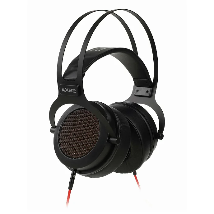 Наушники полноразмерные Axelvox AX82 Black - рис.3