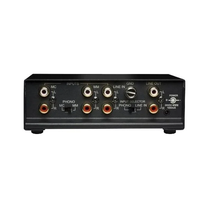 Фонокорректор NAD PP 4 - рис.1