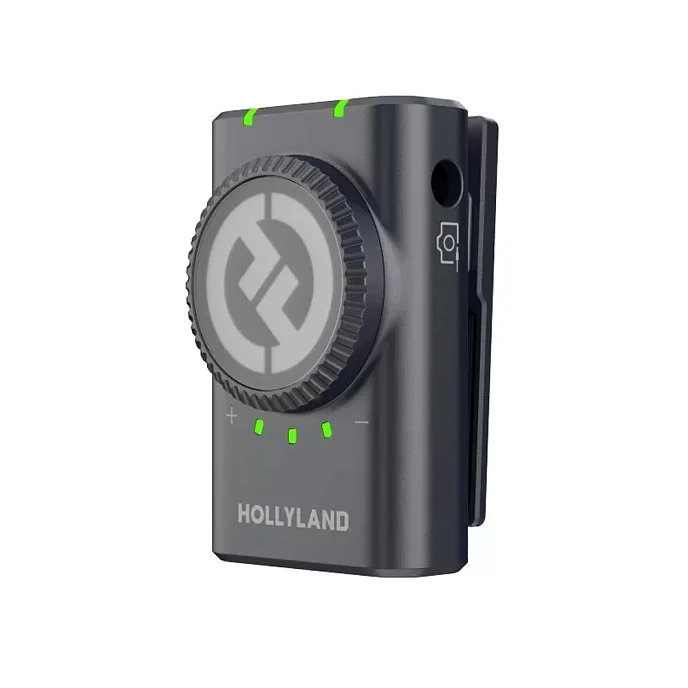 Радиосистема Hollyland Lark M2 Combo - рис.1