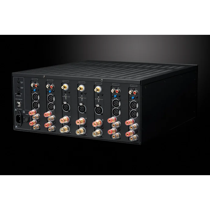 Усилитель мощности Emotiva XPA-11 Gen3 - рис.3
