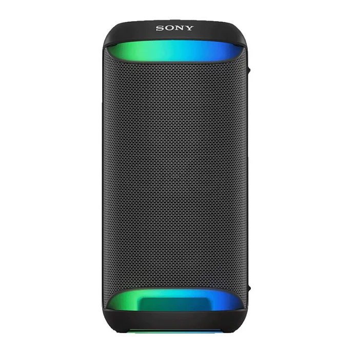 Портативная колонка Sony SRS-XV500 Black - рис.0