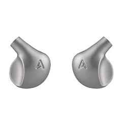 High End наушники Astell&Kern Luna Silver