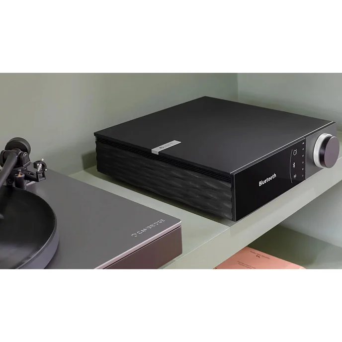 Интегральный усилитель Cambridge Audio EVO 150 Black - рис.6