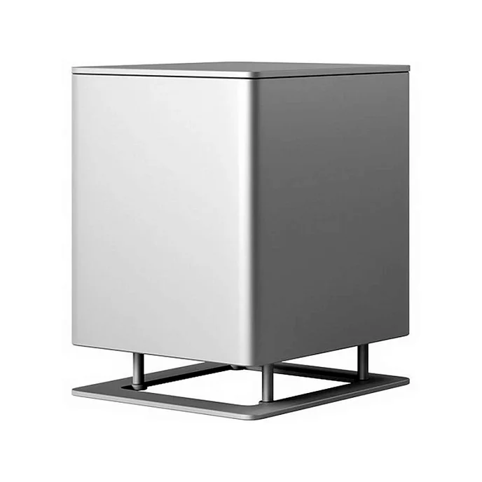 Сабвуфер Piega TMicro Sub Silver - рис.0