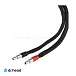 Кабель HeadMade SS-20 - Sennheiser HD800, HD820 - 6.3mm, 1.2m - рис.1
