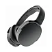 - рис.0 Беспроводные наушники Skullcandy Hesh Evo Wireless Over-Ear Black - рис.0