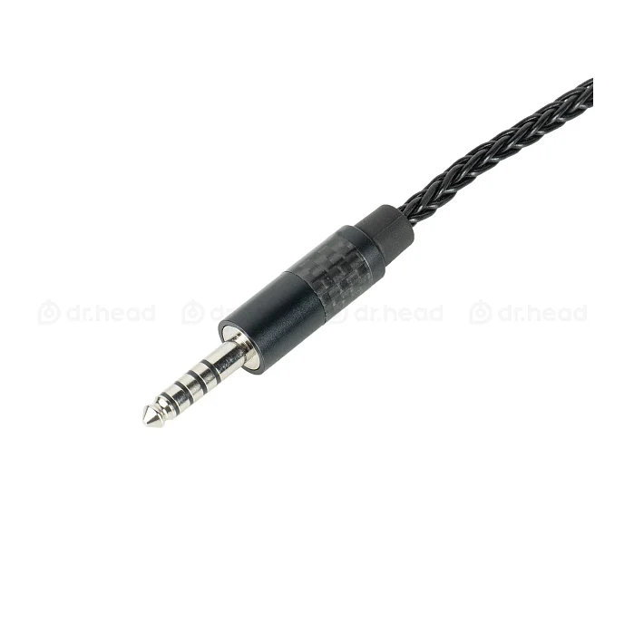 Кабель HeadMade IEM MMCX - 4.4mm 1.2m - рис.2