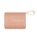 Портативная колонка Xiaomi Sound Pocket 5W Pink - рис.0
