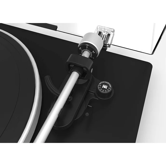 Проигрыватель винила Premiera Ultra X Black - рис.4