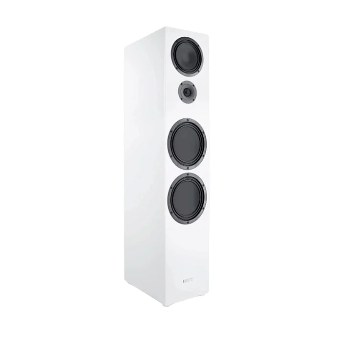 Напольная акустика Canton GLE 100 S2 White - рис.2