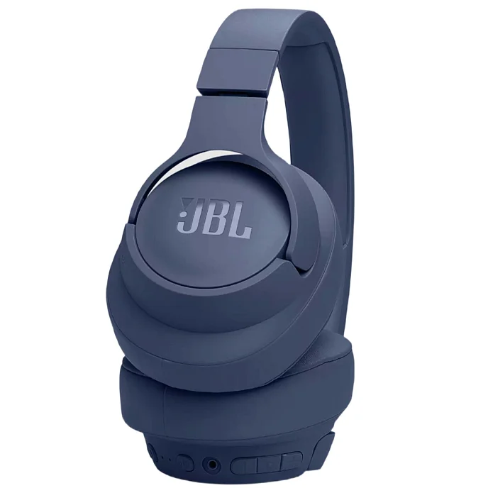 Беспроводные наушники JBL Tune 770NC Blue - рис.4