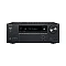 Onkyo TX-NR6100 M2 Black