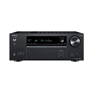 Onkyo TX-NR6100 M2 Black