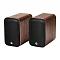 Q Acoustics M20 HD Walnut