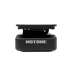 Студийное оборудование Hotone Ampero Press 10k Edition Black