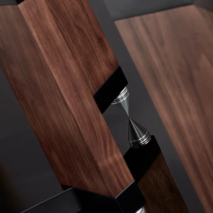 Напольная акустика PMC BB5 SE Walnut - рис.2