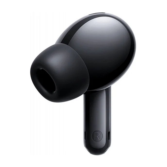 Беспроводные наушники Xiaomi Redmi Buds 6 Lite Black - рис.1