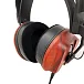 High End наушники Fostex T60RP 50th Anniversary Red Wood - рис.6
