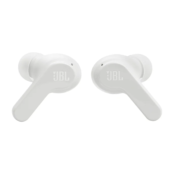 Беспроводные наушники JBL Wave Beam White - рис.4