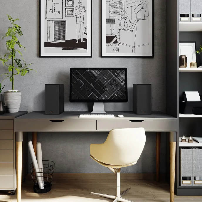 Полочная акустика Klipsch R-50PM - рис.7