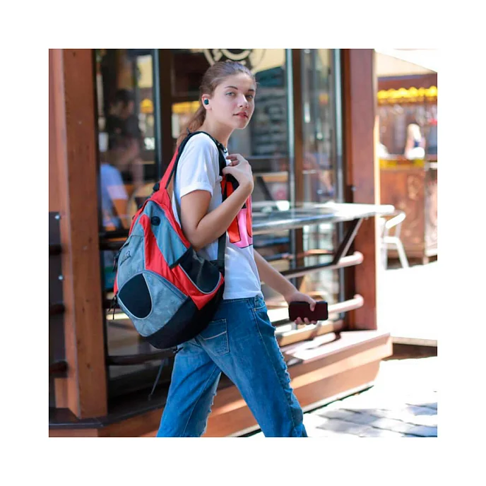 Наушники JVC HA-A10T Grey - рис.16