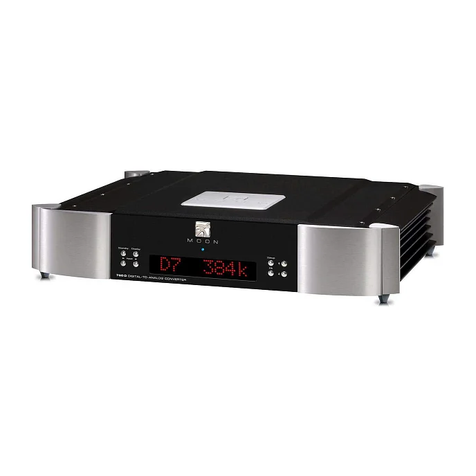 ЦАП Moon by Simaudio 780D v2 2-tone - рис.0