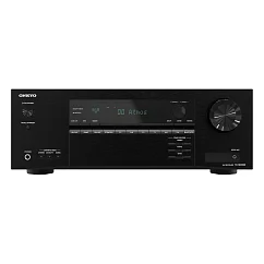 Ресивер Onkyo TX-SR3100 Black