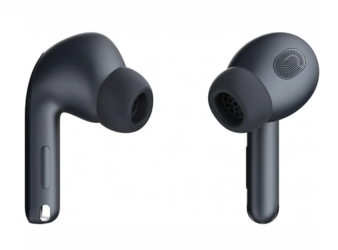 Беспроводные наушники Xiaomi Buds 3T Pro Carbon Black - рис.3