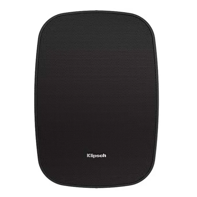 Настенная акустика Klipsch RSM-650 Black - рис.2