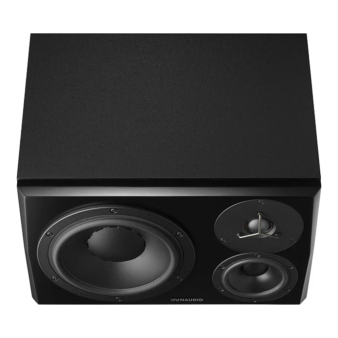 Студийный монитор Dynaudio LYD 48 Right Black - рис.2