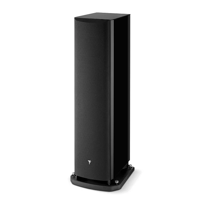 Напольная акустика Focal Aria Evo X N4 Black High Gloss - рис.2