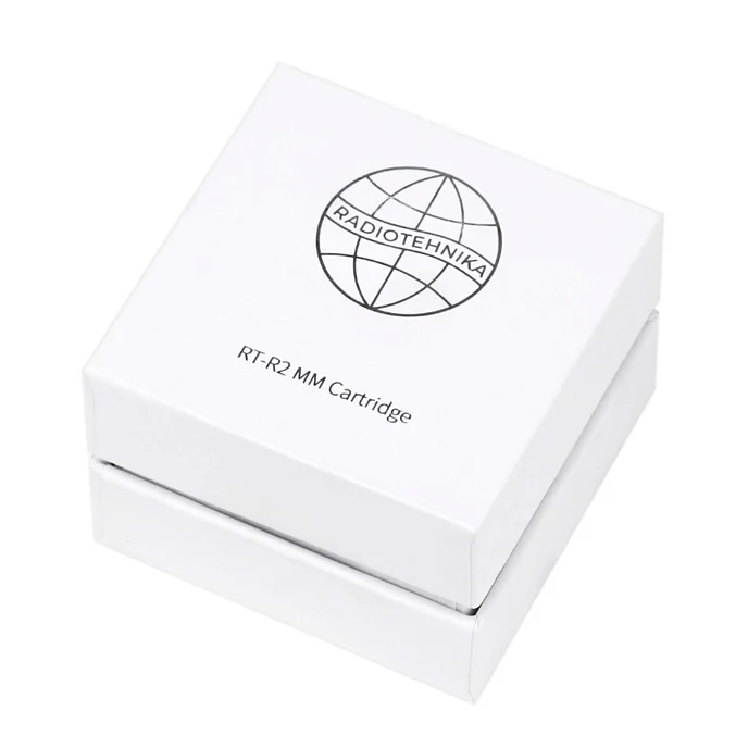 Звукосниматель Radiotehnika RT-R2 Black - рис.5