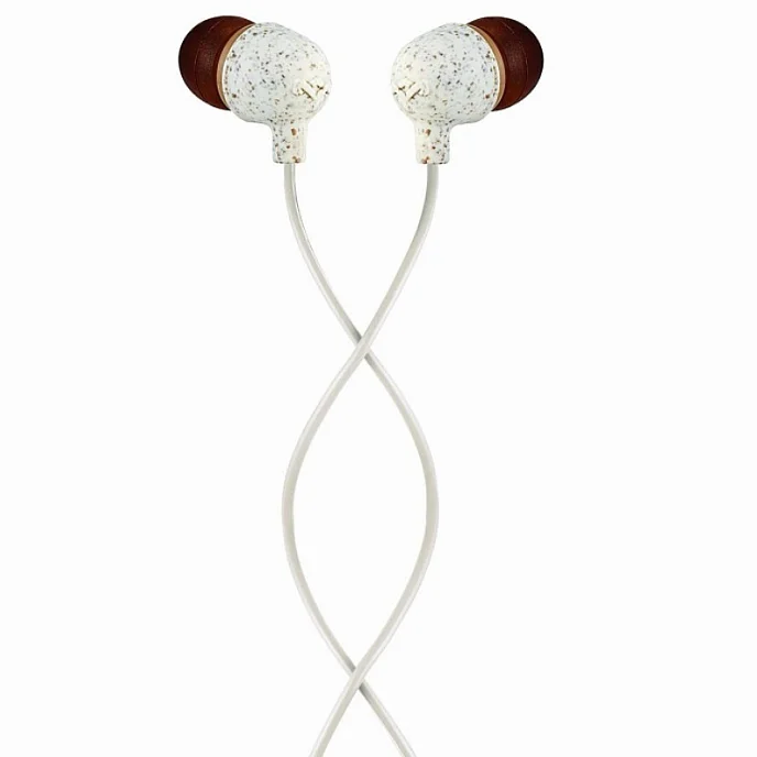 Наушники внутриканальные House of Marley Little Bird Cream - рис.0