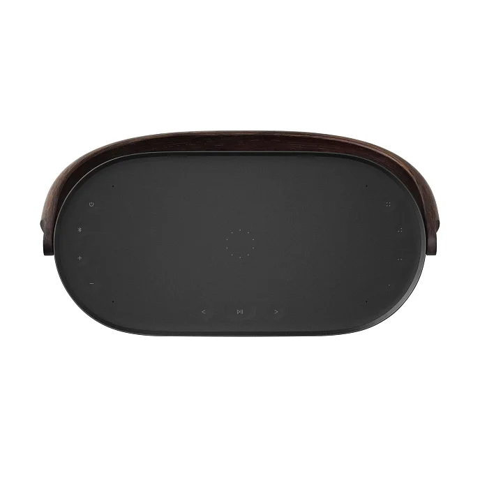 Портативная колонка Bang & Olufsen Beosound A5 Dark Oak - рис.9