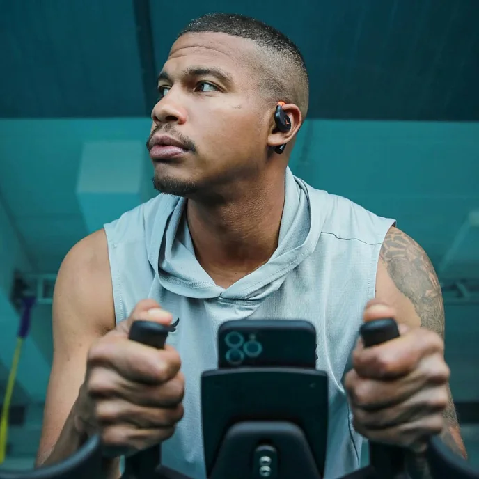 Беспроводные наушники Beyerdynamic Verio 200 Sport - рис.13