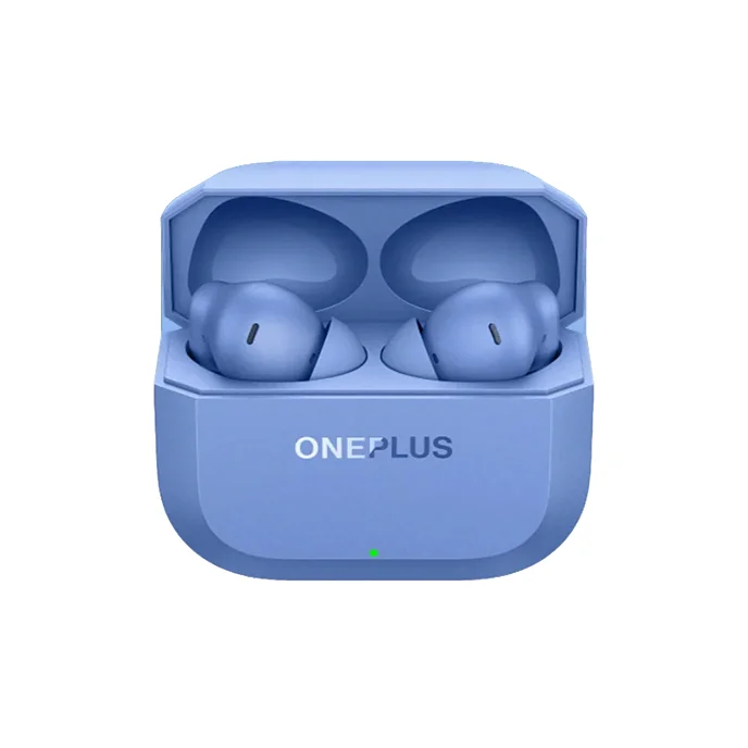 Беспроводные наушники OnePlus Nord Buds 3R Aura Blue - рис.0