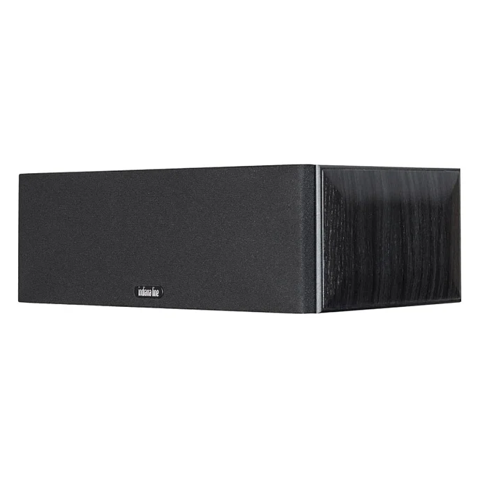 Центральный канал Indiana Line Nota 740 XN Black - рис.1