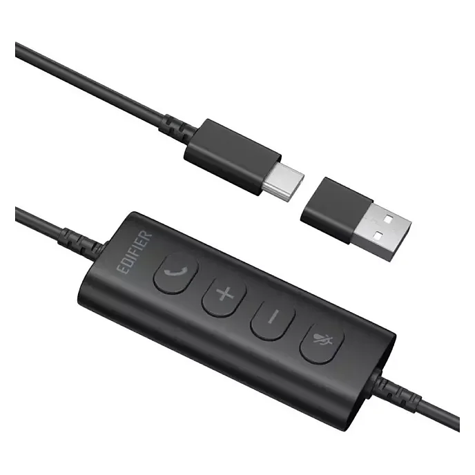 Гарнитура Edifier CC100 - рис.3