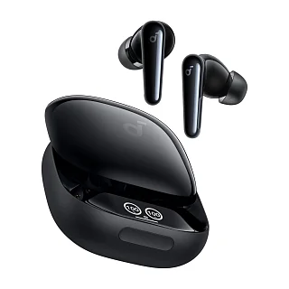 Anker Soundcore Liberty 4 Pro Glossy Black