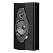 - рис.0 Настенная акустика Sonus Faber Sonetto Wall G2 Piano Black - рис.0
