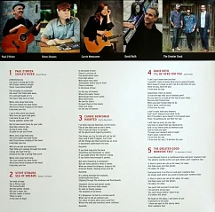 Виниловая пластинка Various Artists – Stockfisch Records Vinyl Collection 3 LP