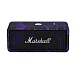 Портативная колонка Marshall Emberton III Hendrix Edition Black Violet - рис.0