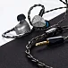 High End наушники Unique Melody Stardust Titanium - рис.5