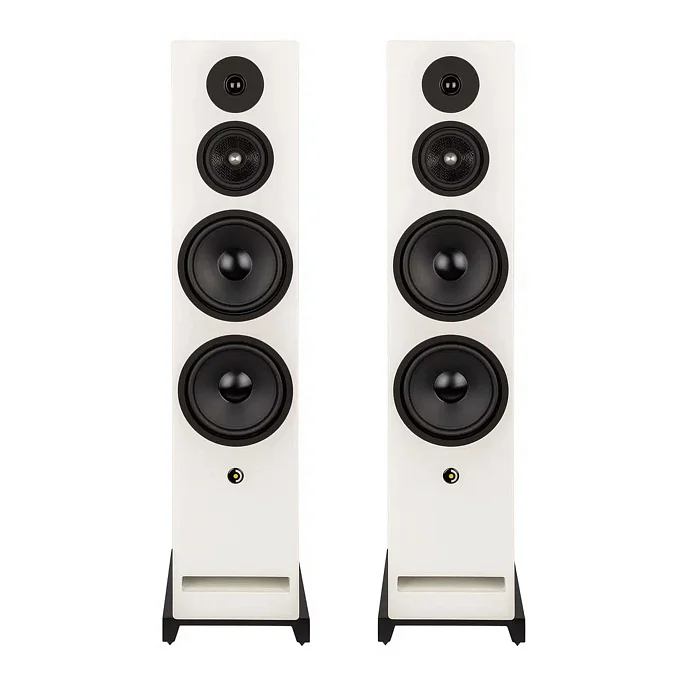 Напольная акустика Davis Acoustics Krypton N 10 Nordik White - рис.0