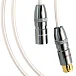 Кабель Atlas Element XLR 1.5 m - рис.0
