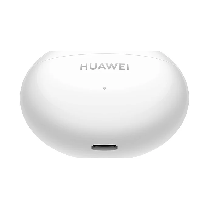 Беспроводные наушники HUAWEI Freebuds 5i Ceramic White - рис.5