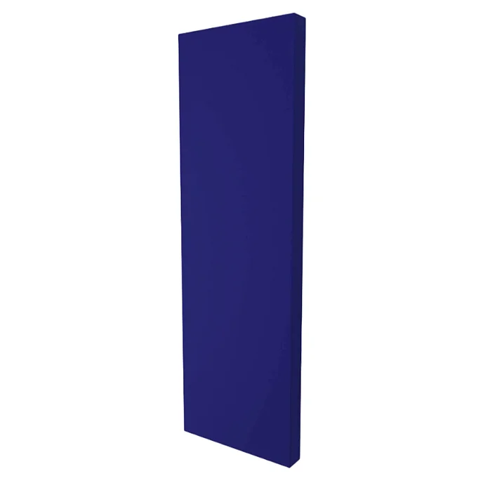 Акустическая панель Acoustic-Space Standart Premium Dark Blue 200x64x10 - рис.0